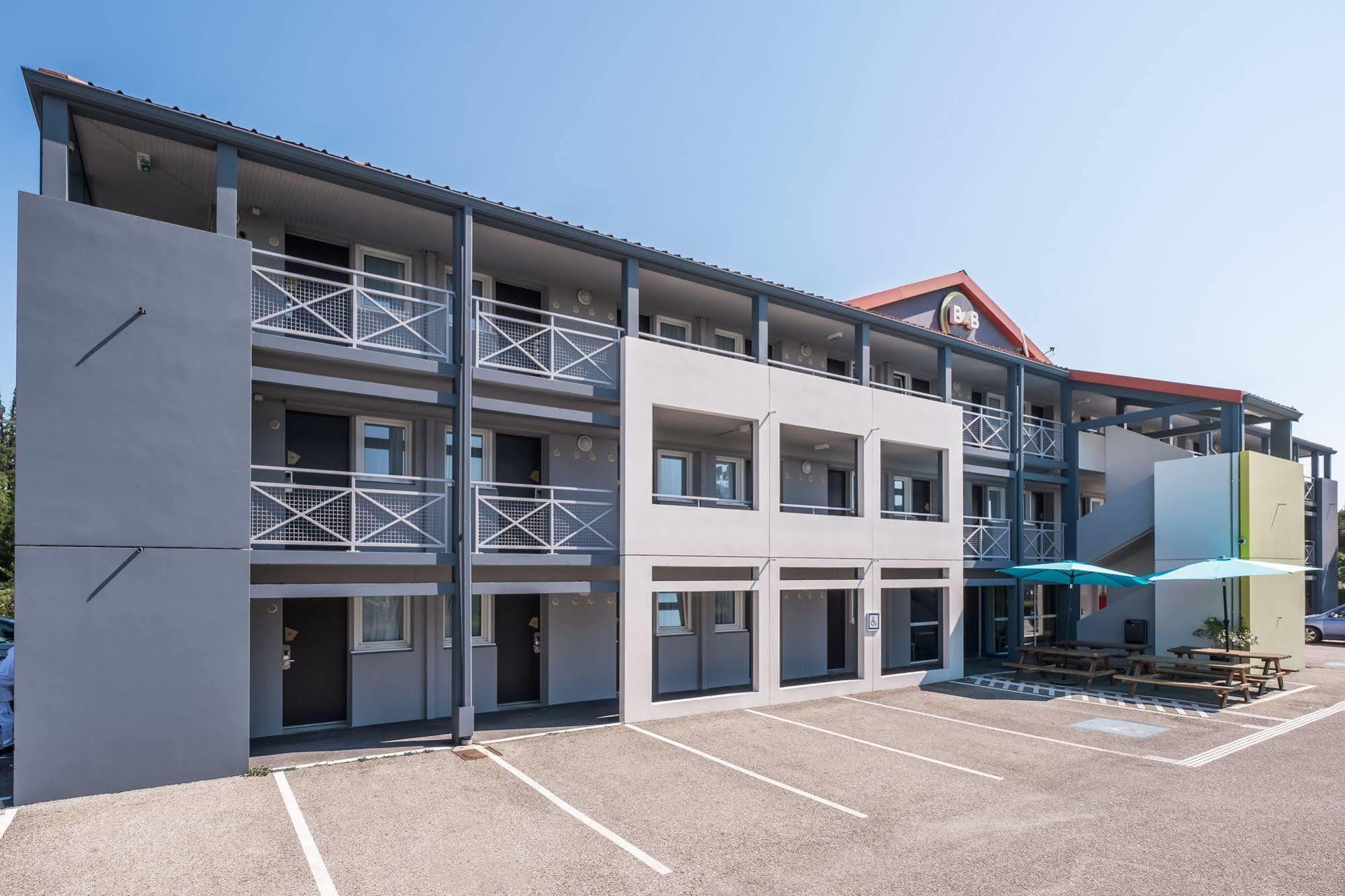 瓦朗斯堡北b&B酒店 外观 照片